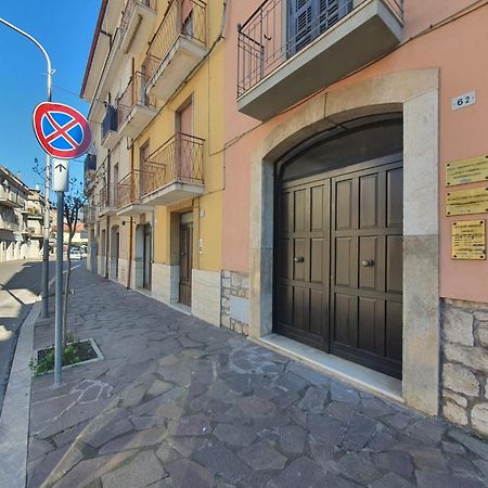 Casa Pepe - Fondi Vertice Rooms Dış mekan fotoğraf