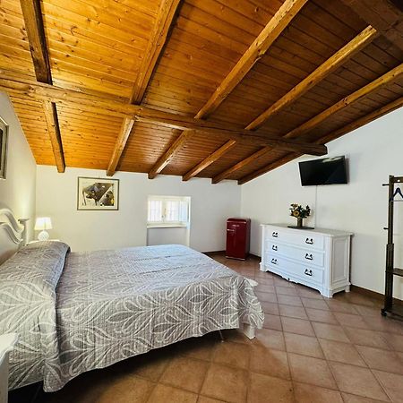 Casa Pepe - Fondi Vertice Rooms Dış mekan fotoğraf