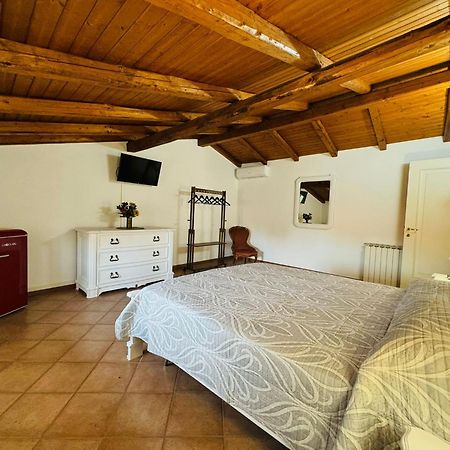 Casa Pepe - Fondi Vertice Rooms Dış mekan fotoğraf