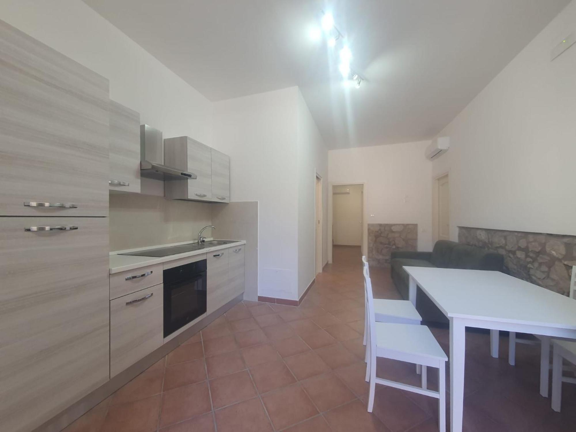 Casa Pepe - Fondi Vertice Rooms Dış mekan fotoğraf
