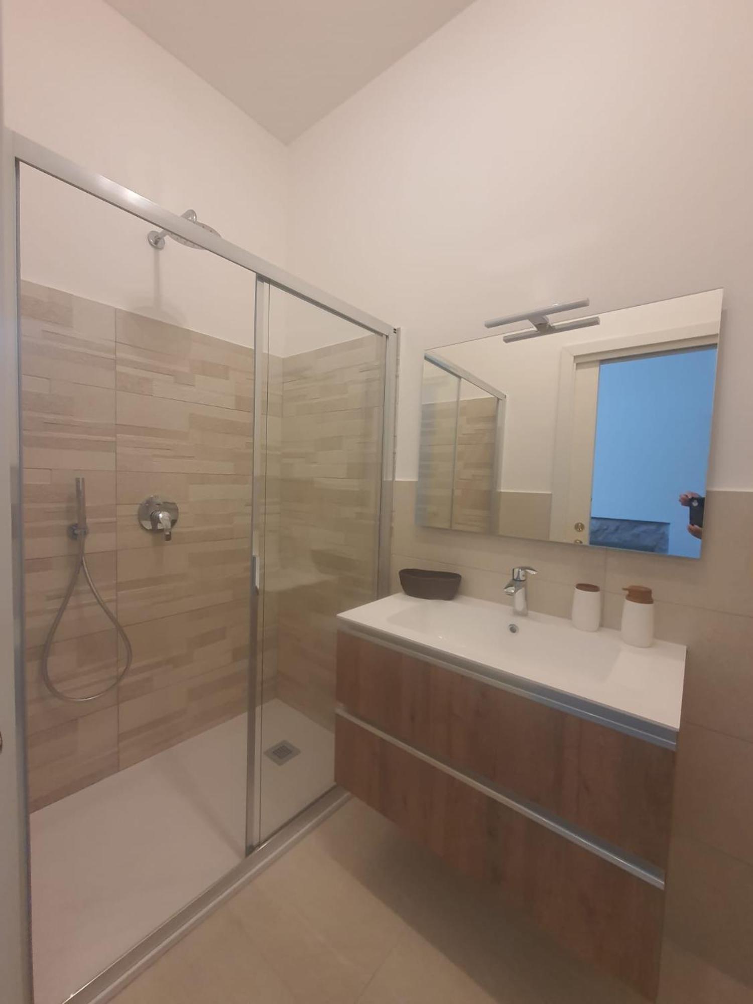 Casa Pepe - Fondi Vertice Rooms Dış mekan fotoğraf