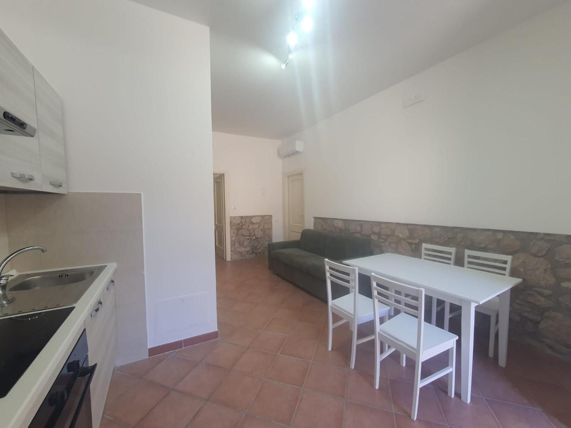 Casa Pepe - Fondi Vertice Rooms Dış mekan fotoğraf