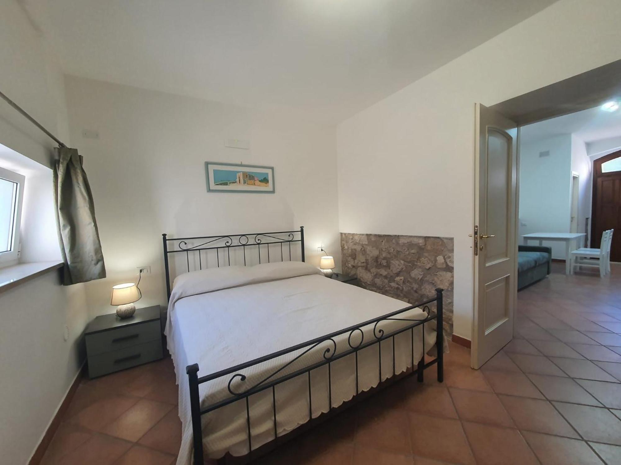 Casa Pepe - Fondi Vertice Rooms Dış mekan fotoğraf