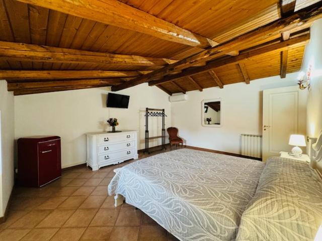 Casa Pepe - Fondi Vertice Rooms Dış mekan fotoğraf