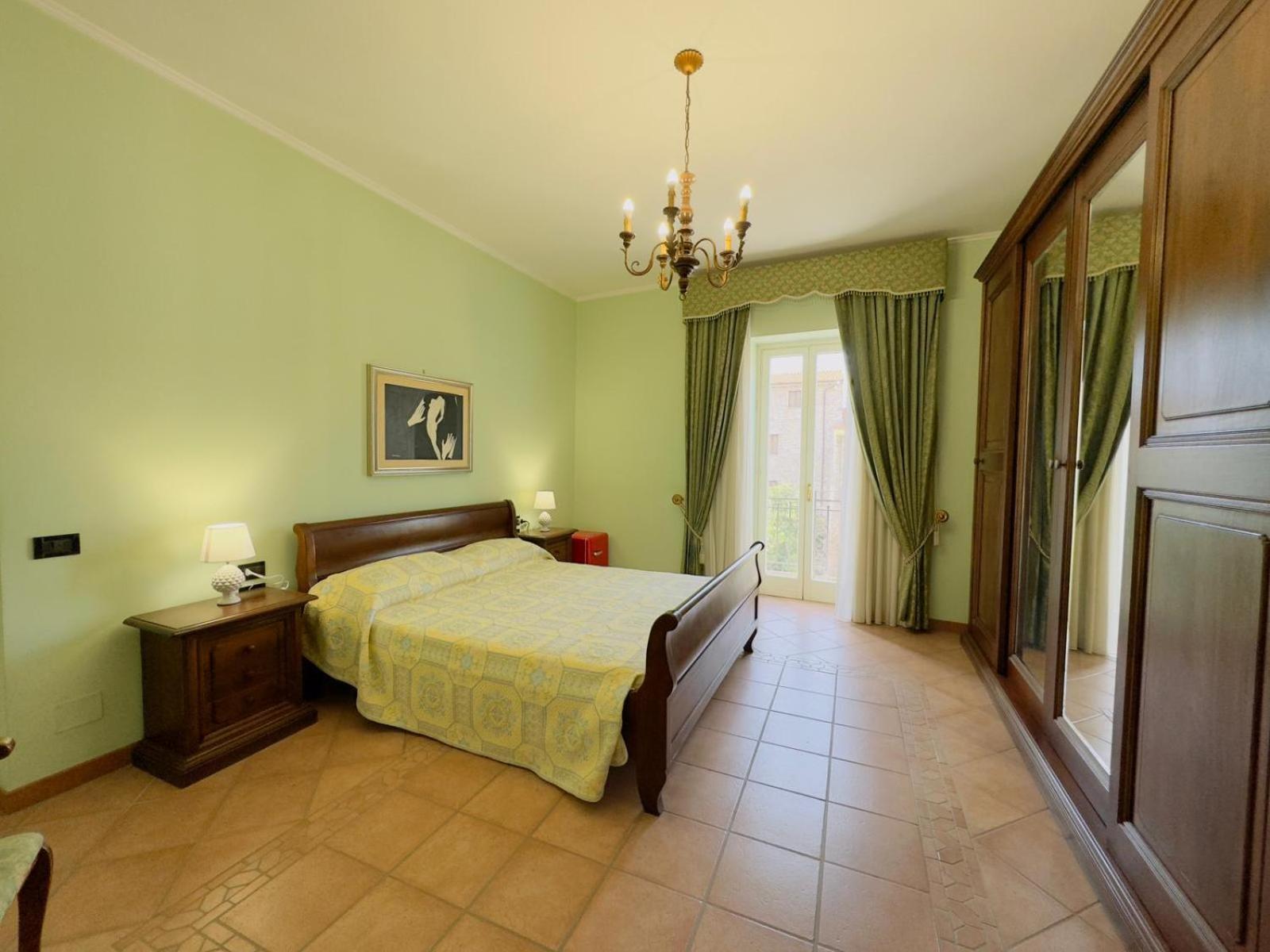 Casa Pepe - Fondi Vertice Rooms Dış mekan fotoğraf
