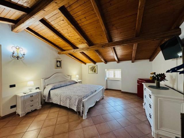 Casa Pepe - Fondi Vertice Rooms Dış mekan fotoğraf