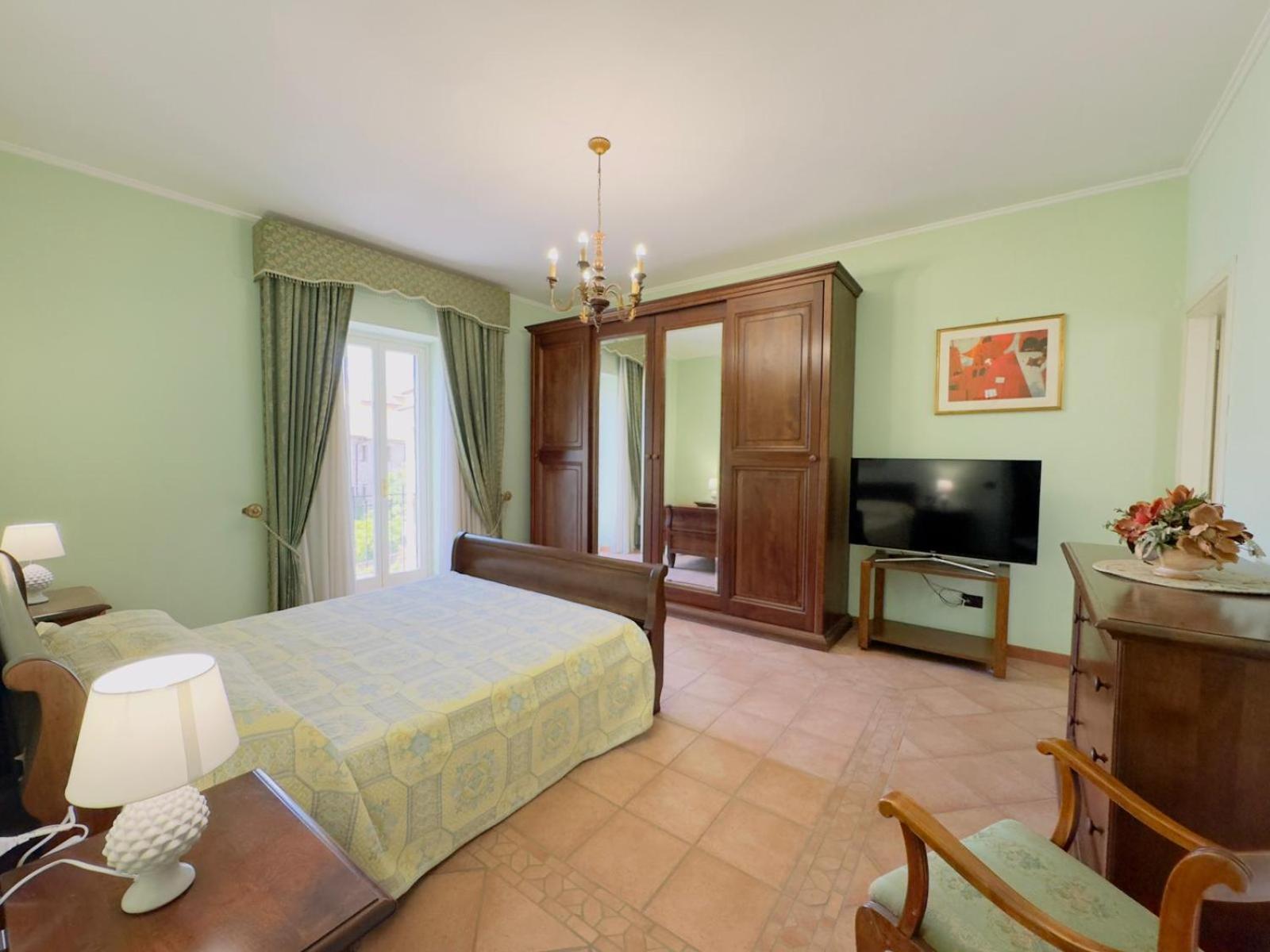 Casa Pepe - Fondi Vertice Rooms Dış mekan fotoğraf
