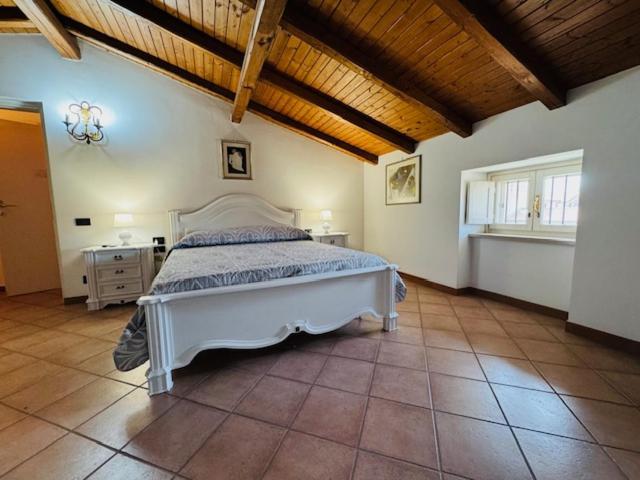Casa Pepe - Fondi Vertice Rooms Dış mekan fotoğraf
