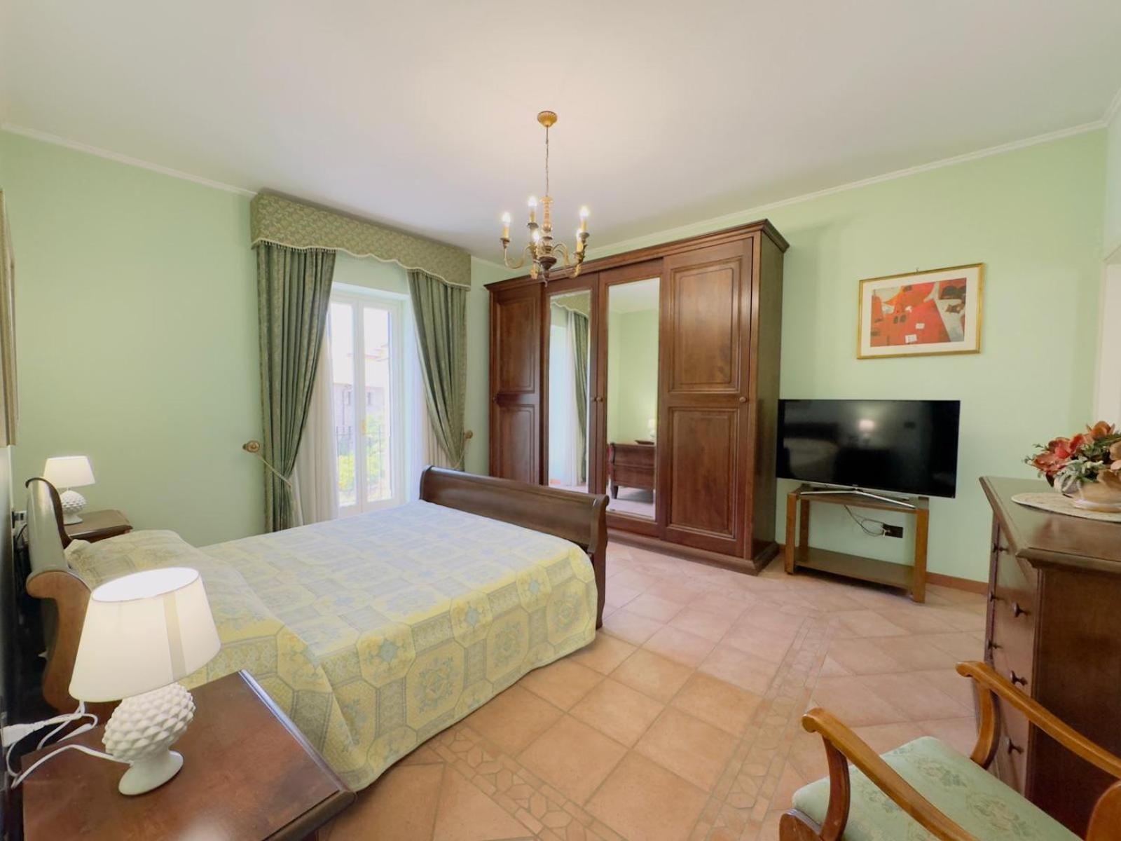 Casa Pepe - Fondi Vertice Rooms Dış mekan fotoğraf