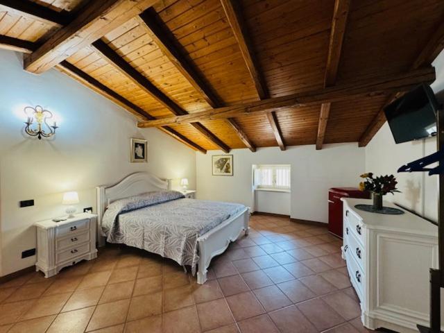 Casa Pepe - Fondi Vertice Rooms Dış mekan fotoğraf