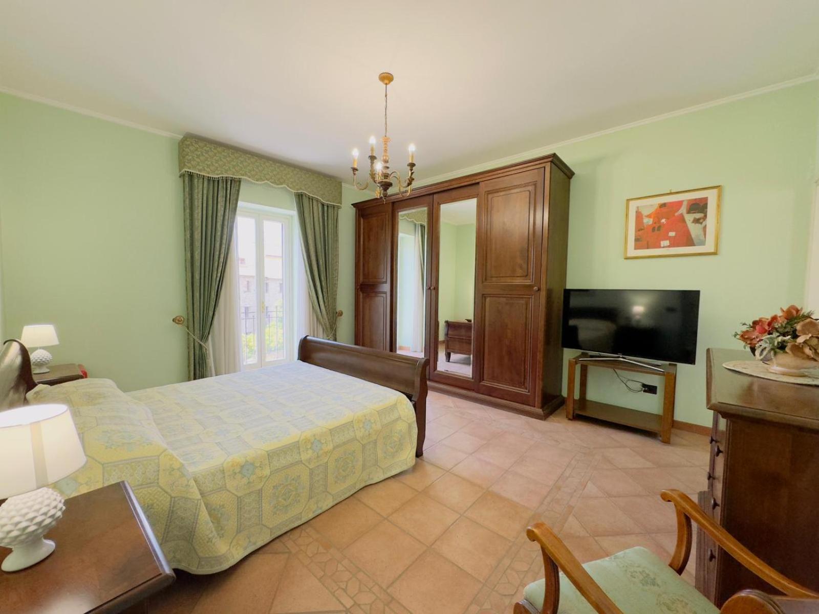 Casa Pepe - Fondi Vertice Rooms Dış mekan fotoğraf