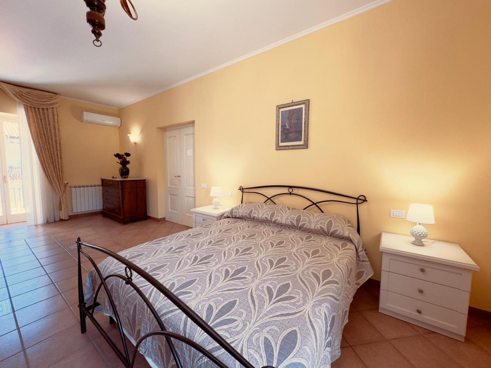 Casa Pepe - Fondi Vertice Rooms Dış mekan fotoğraf