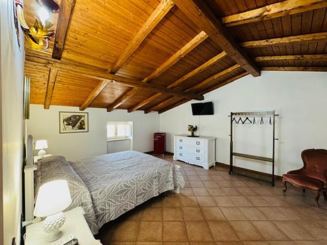 Casa Pepe - Fondi Vertice Rooms Dış mekan fotoğraf
