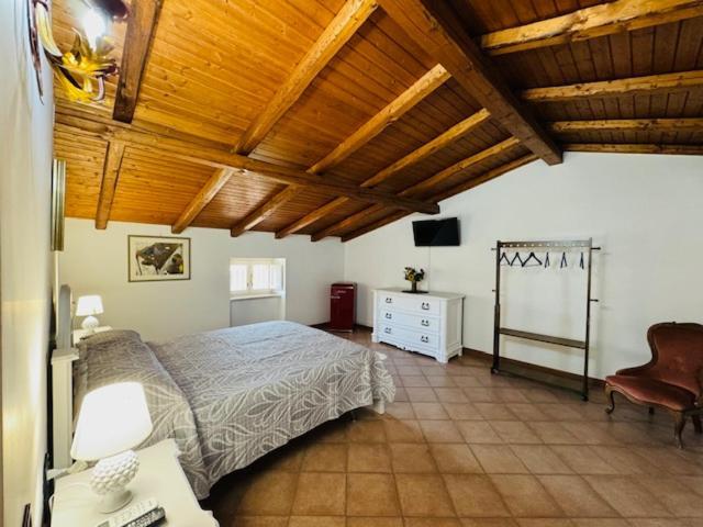 Casa Pepe - Fondi Vertice Rooms Dış mekan fotoğraf