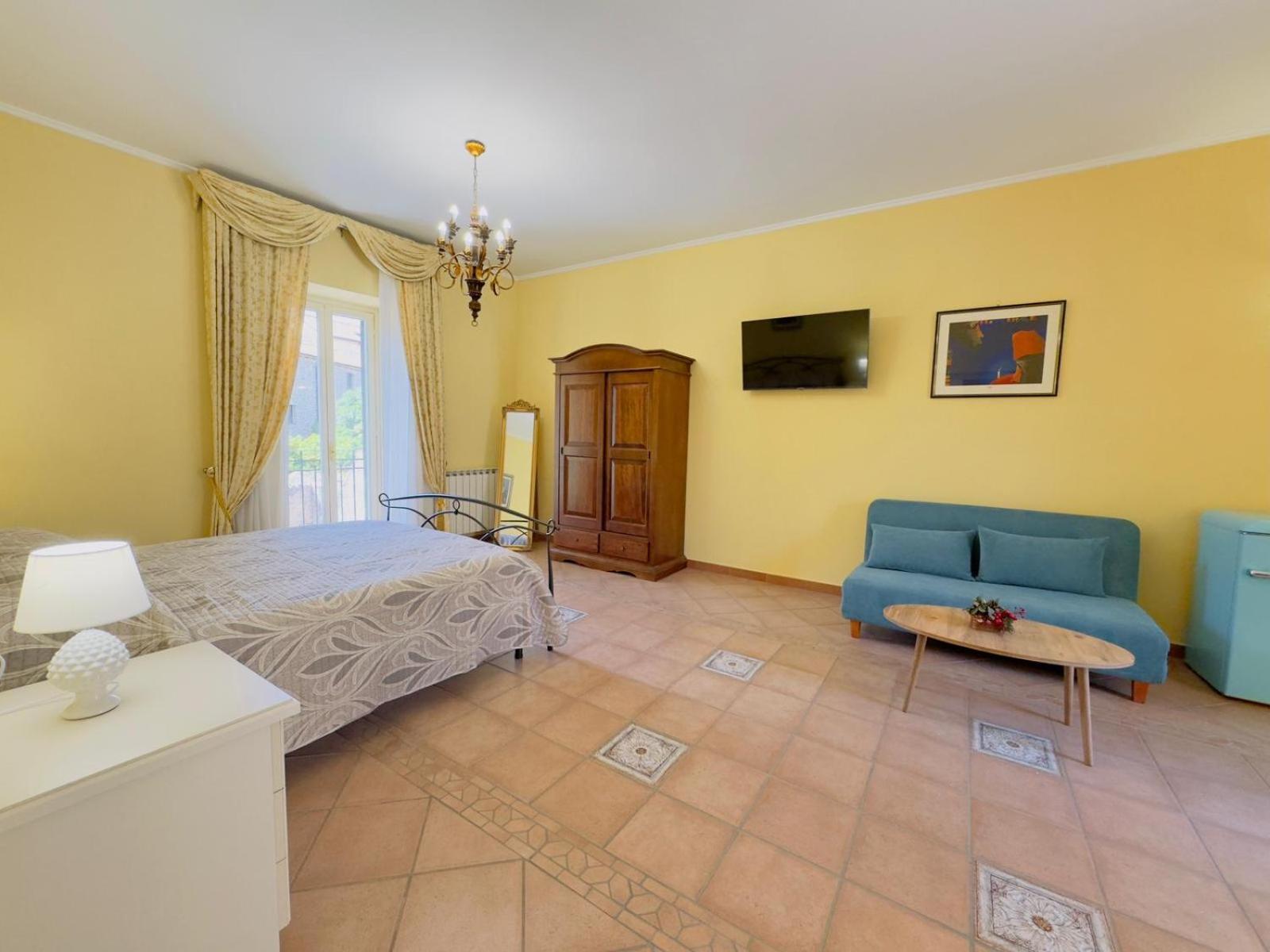 Casa Pepe - Fondi Vertice Rooms Dış mekan fotoğraf