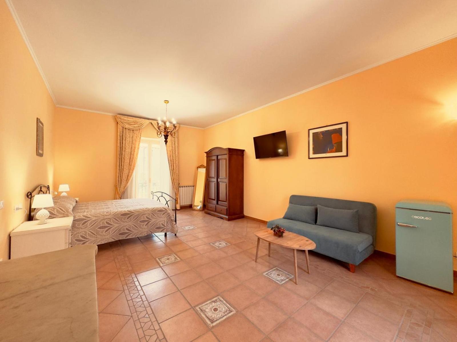 Casa Pepe - Fondi Vertice Rooms Dış mekan fotoğraf