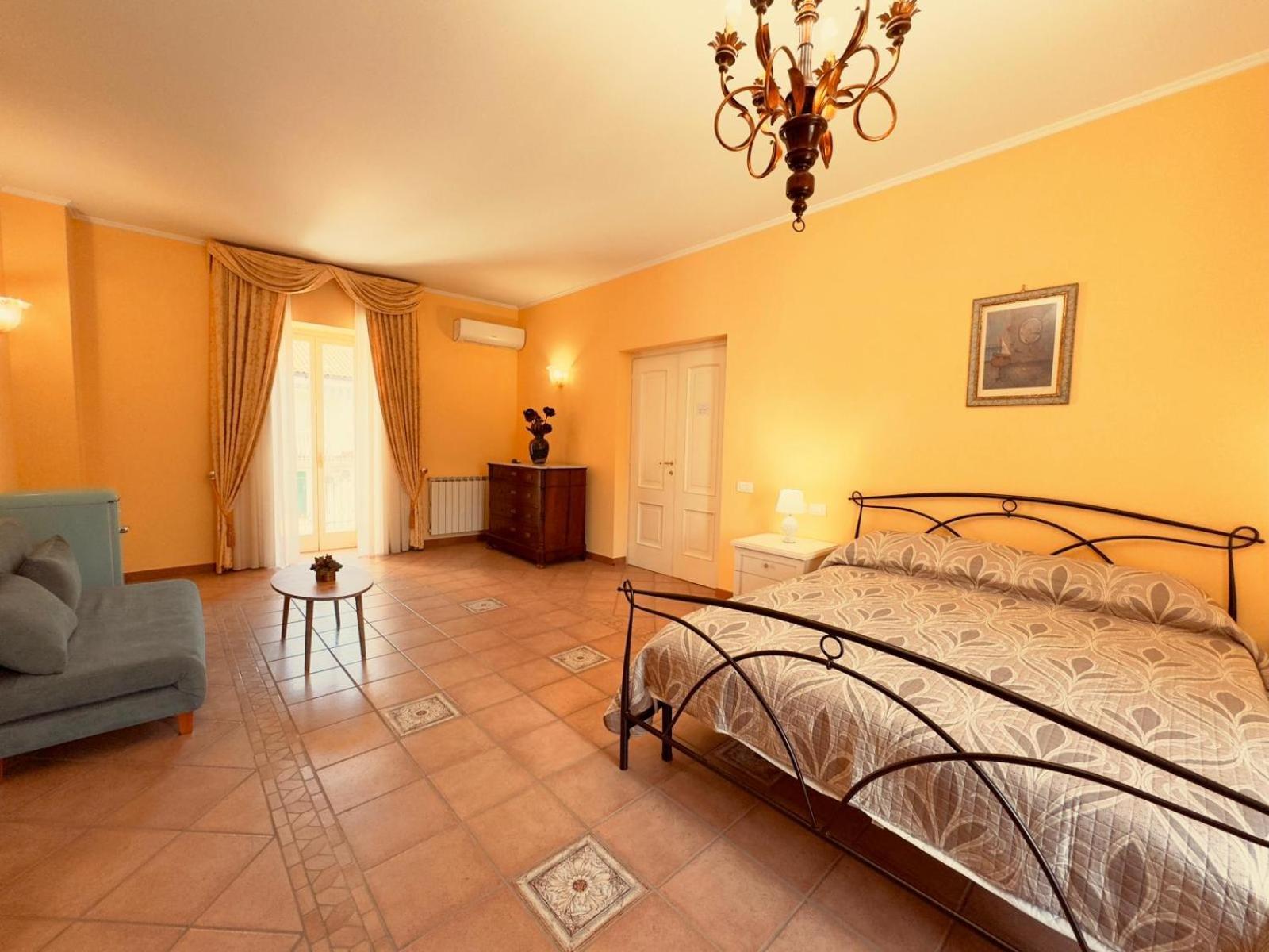 Casa Pepe - Fondi Vertice Rooms Dış mekan fotoğraf