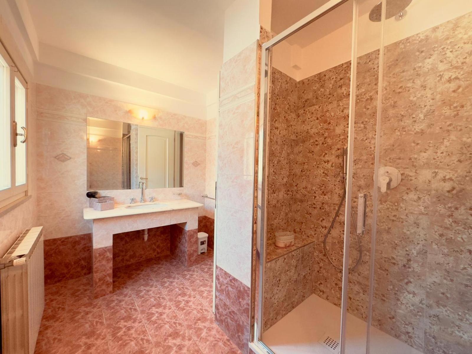 Casa Pepe - Fondi Vertice Rooms Dış mekan fotoğraf