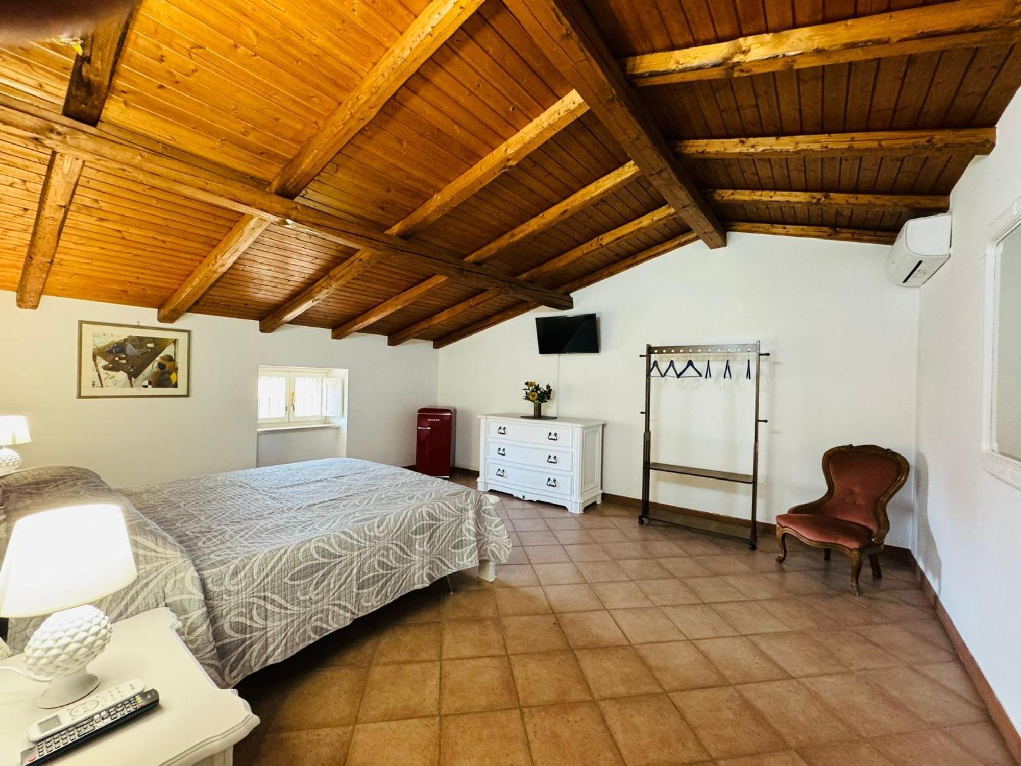 Casa Pepe - Fondi Vertice Rooms Dış mekan fotoğraf