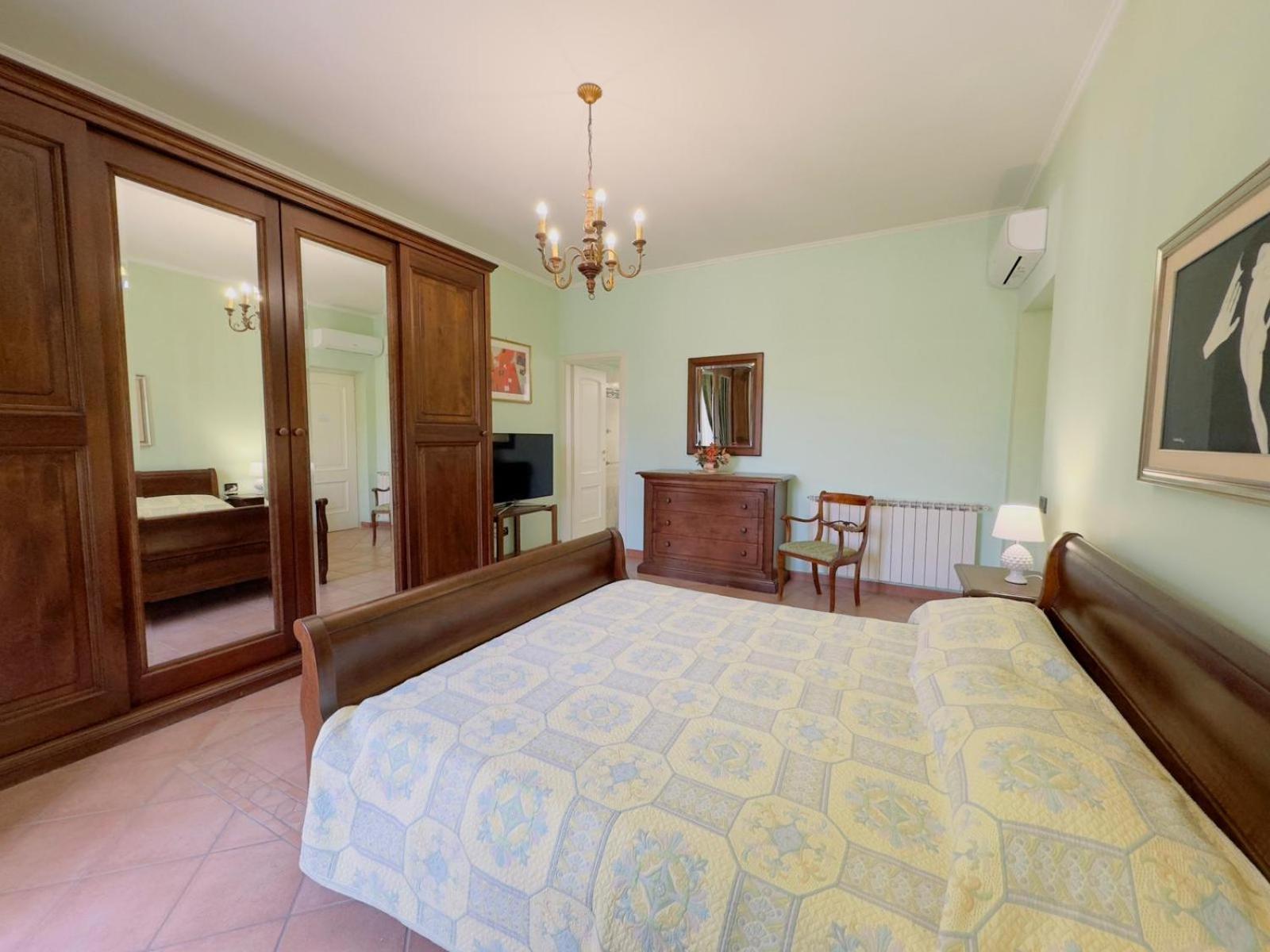 Casa Pepe - Fondi Vertice Rooms Dış mekan fotoğraf