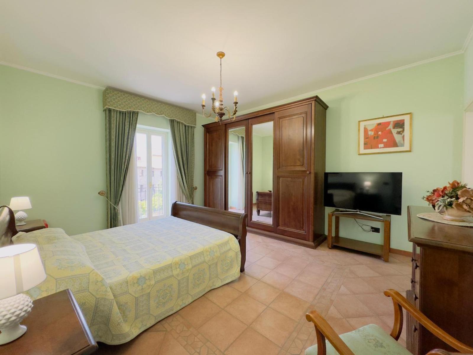 Casa Pepe - Fondi Vertice Rooms Dış mekan fotoğraf