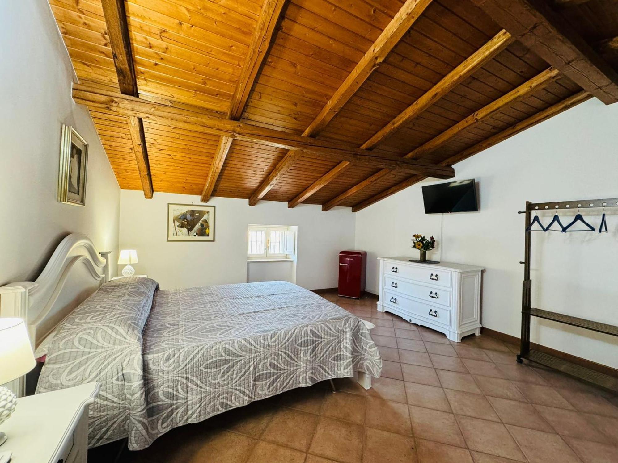 Casa Pepe - Fondi Vertice Rooms Dış mekan fotoğraf