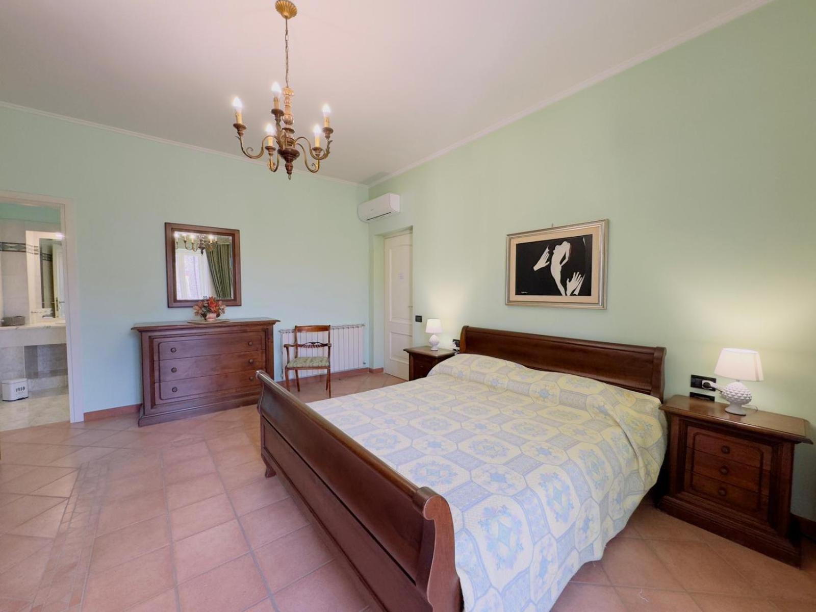 Casa Pepe - Fondi Vertice Rooms Dış mekan fotoğraf