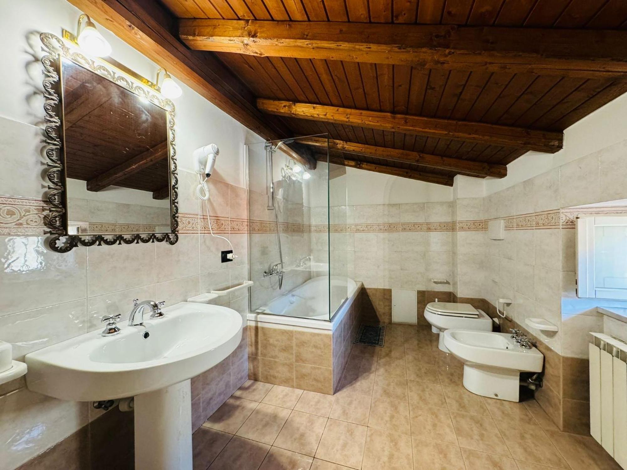 Casa Pepe - Fondi Vertice Rooms Dış mekan fotoğraf