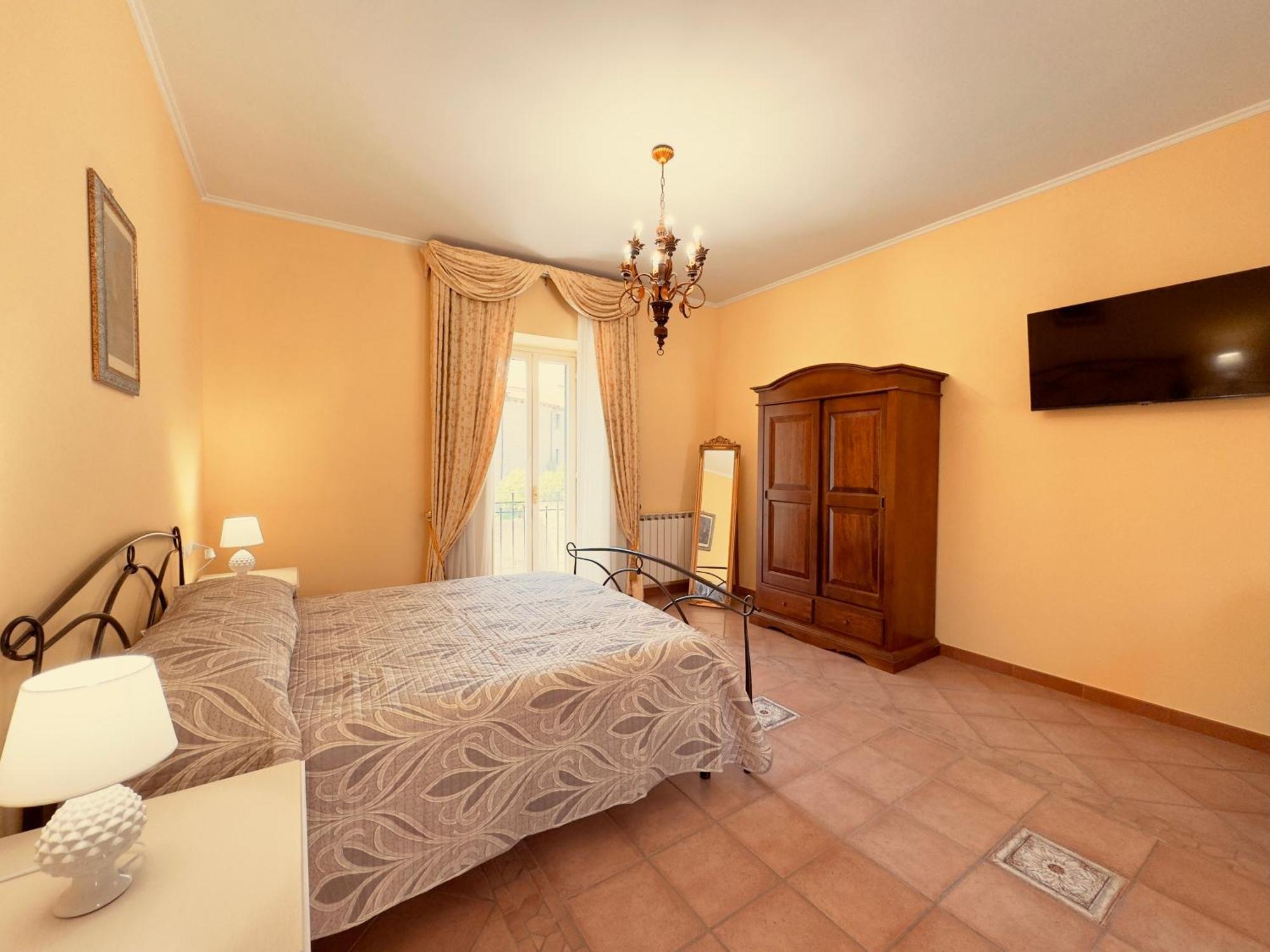 Casa Pepe - Fondi Vertice Rooms Dış mekan fotoğraf