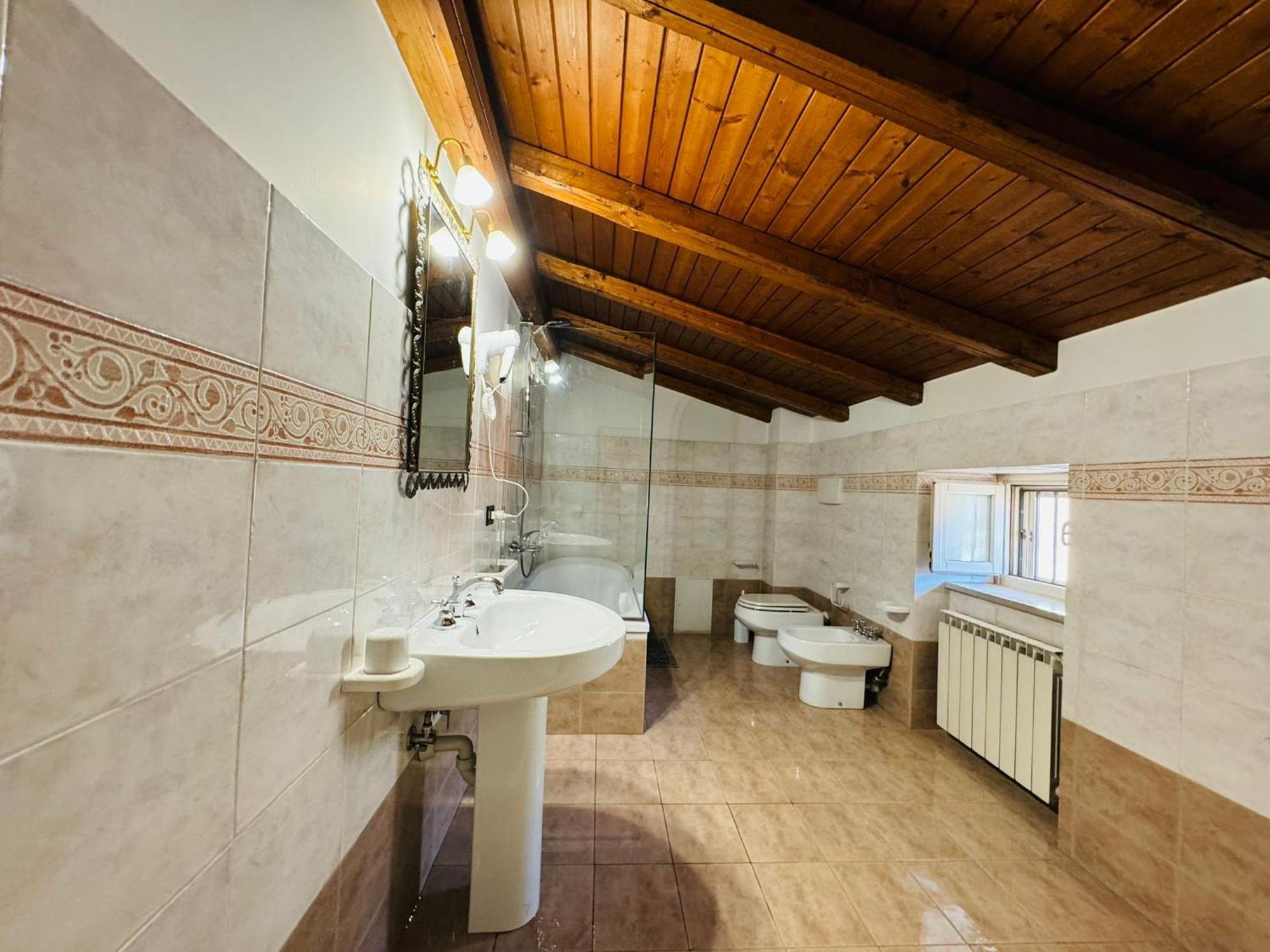 Casa Pepe - Fondi Vertice Rooms Dış mekan fotoğraf