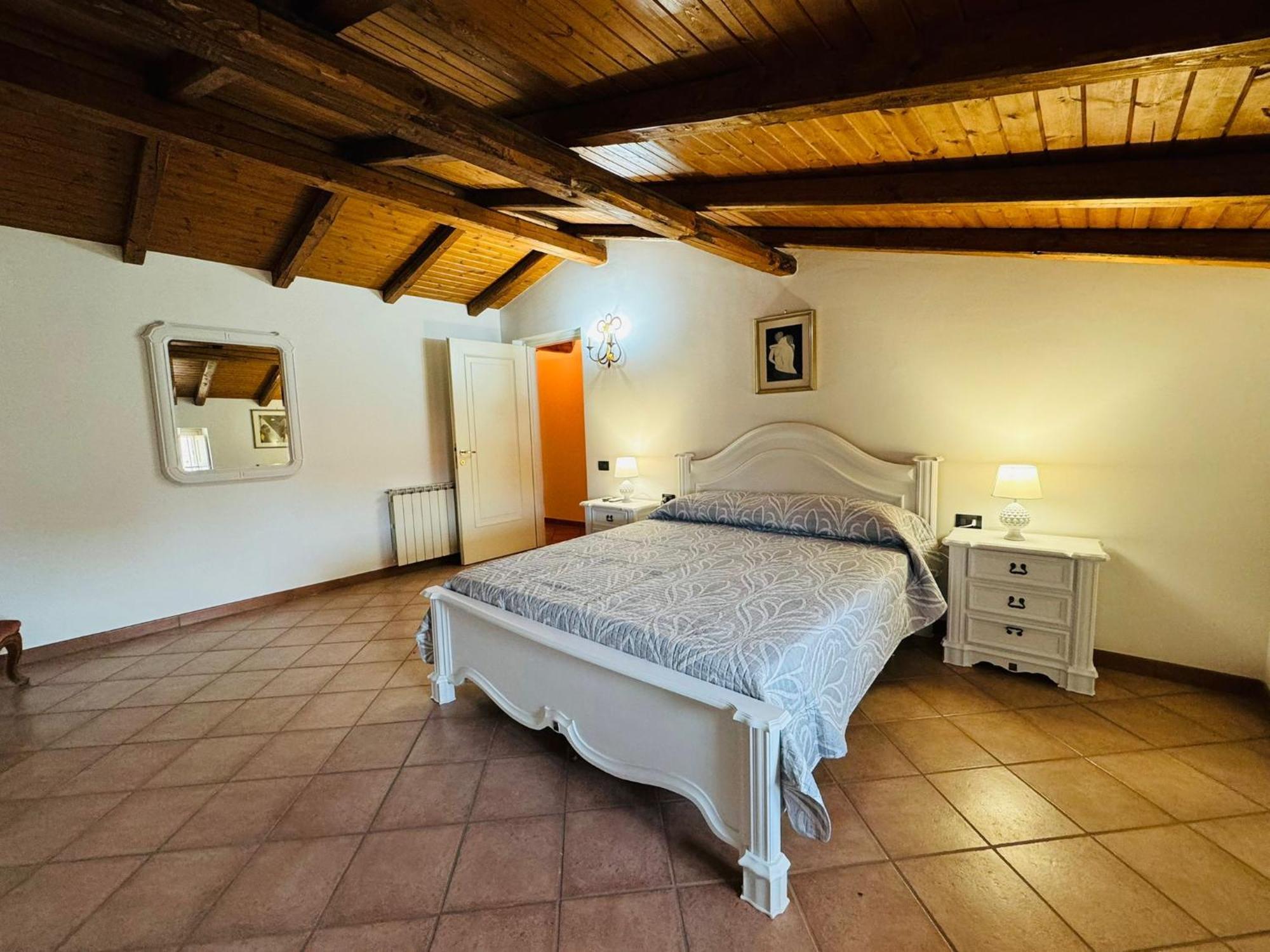 Casa Pepe - Fondi Vertice Rooms Dış mekan fotoğraf