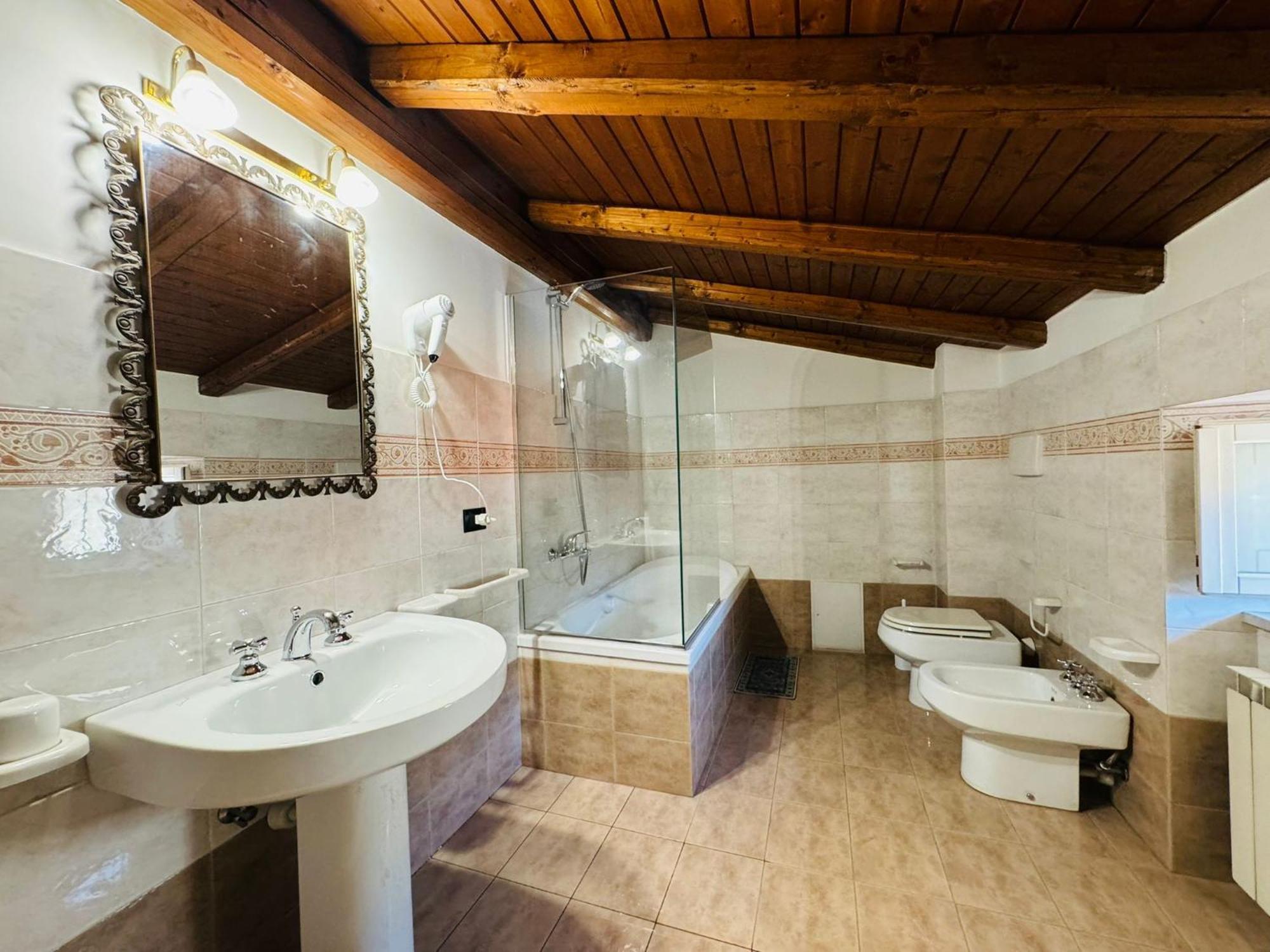Casa Pepe - Fondi Vertice Rooms Dış mekan fotoğraf