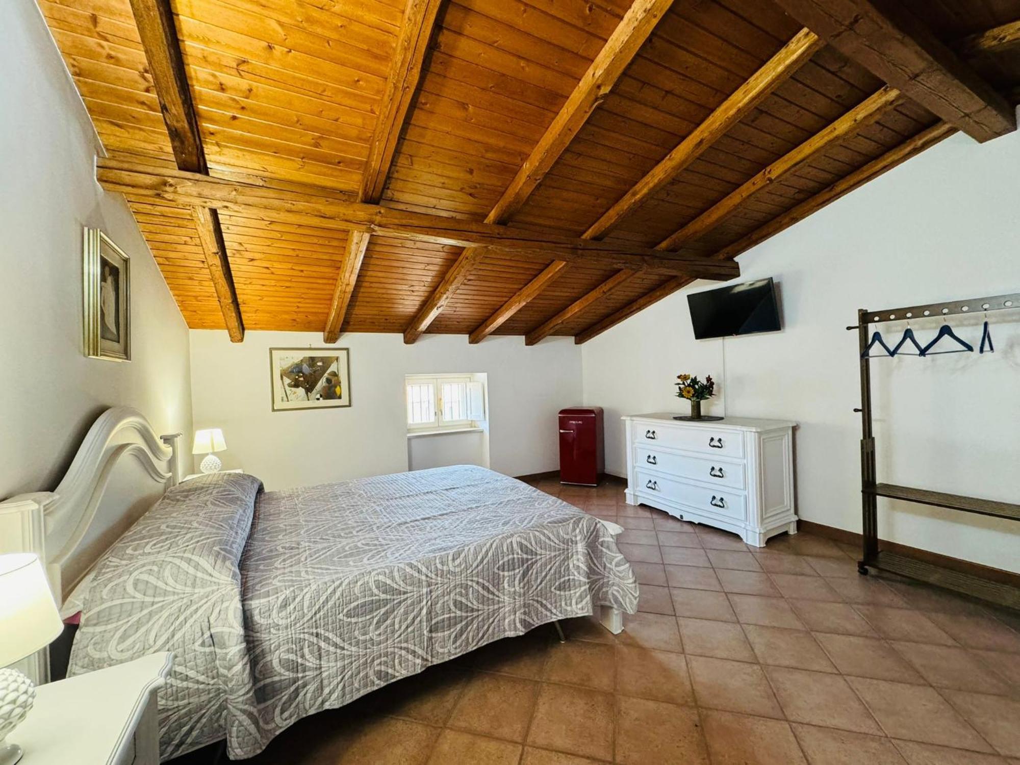Casa Pepe - Fondi Vertice Rooms Dış mekan fotoğraf