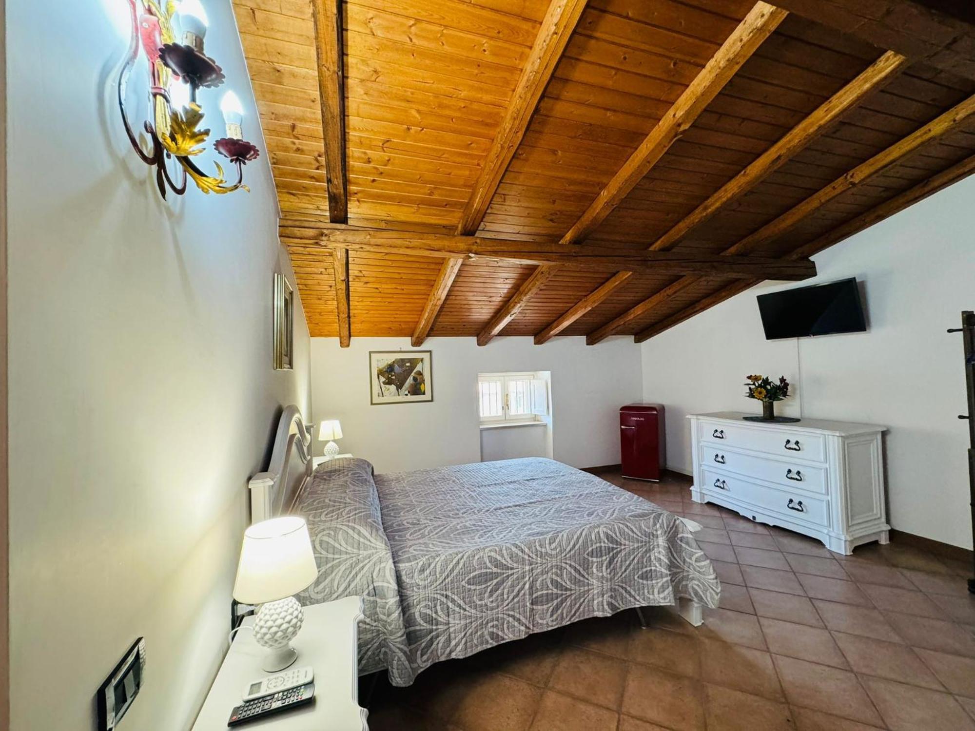 Casa Pepe - Fondi Vertice Rooms Dış mekan fotoğraf