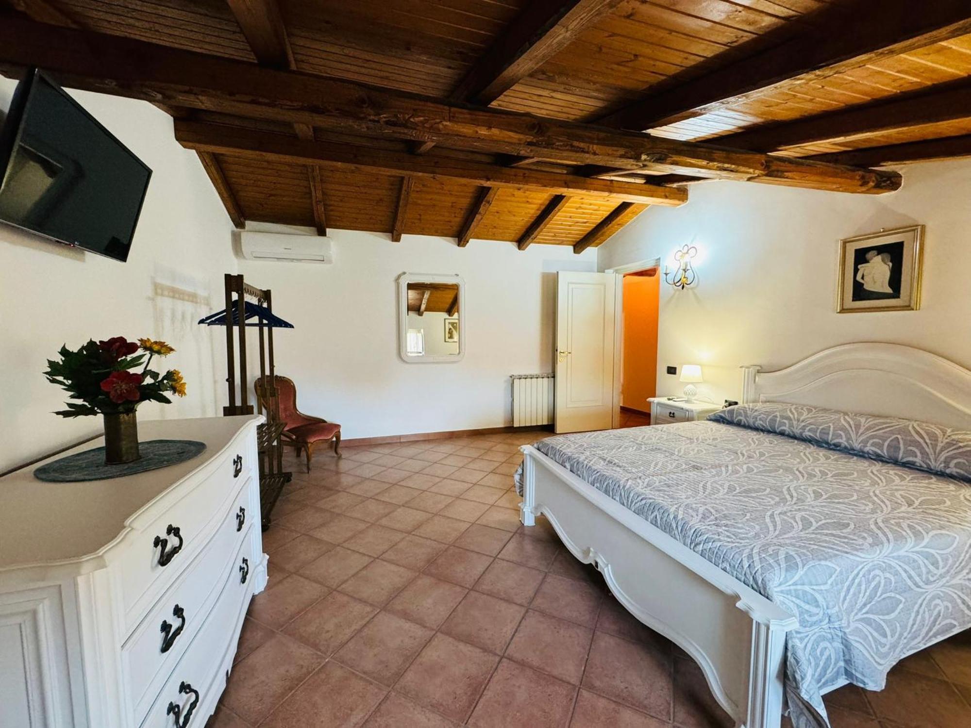 Casa Pepe - Fondi Vertice Rooms Dış mekan fotoğraf