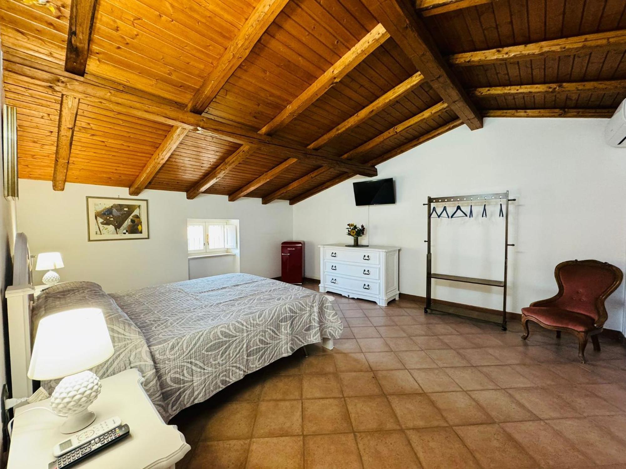 Casa Pepe - Fondi Vertice Rooms Dış mekan fotoğraf