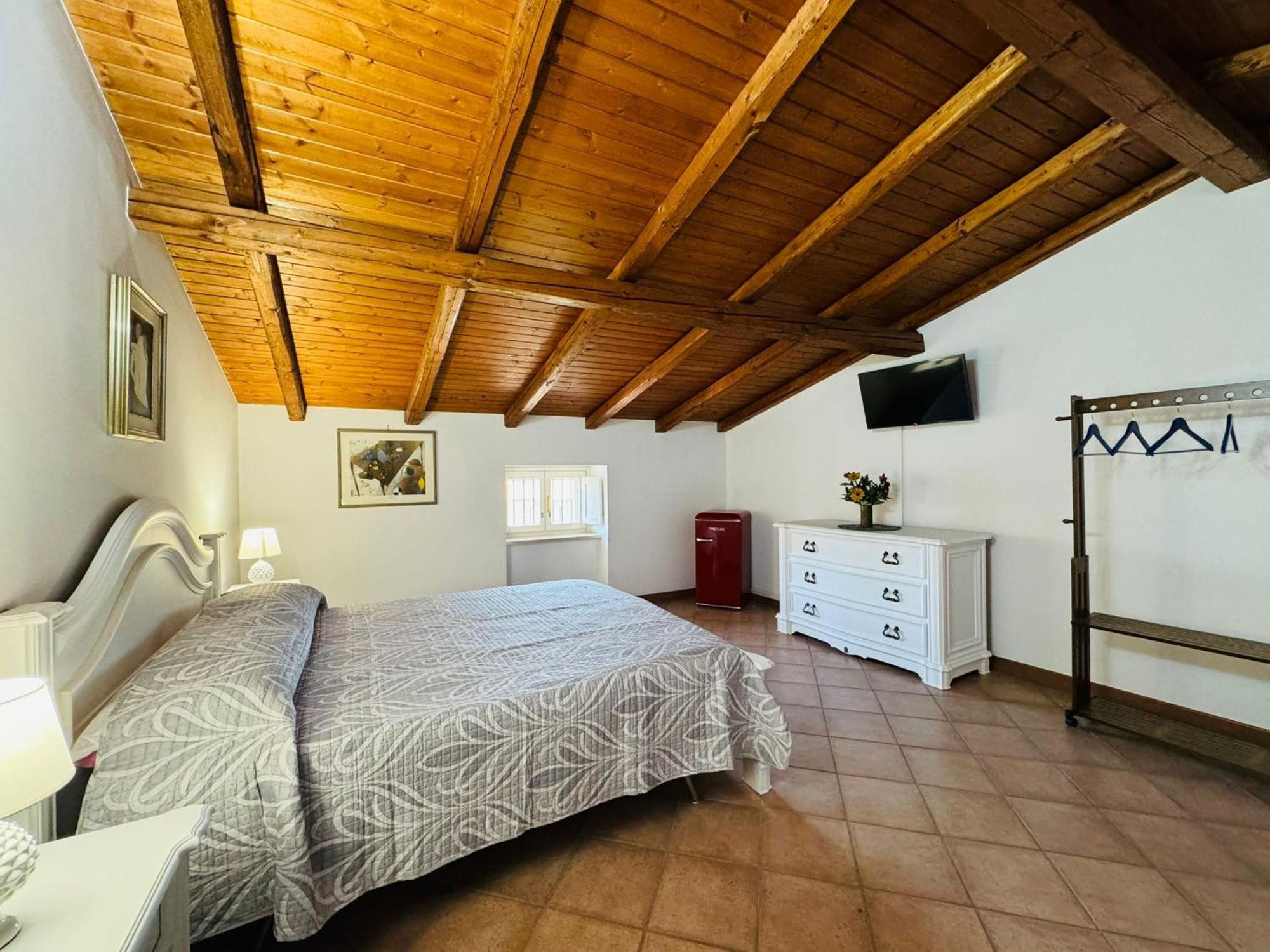 Casa Pepe - Fondi Vertice Rooms Dış mekan fotoğraf