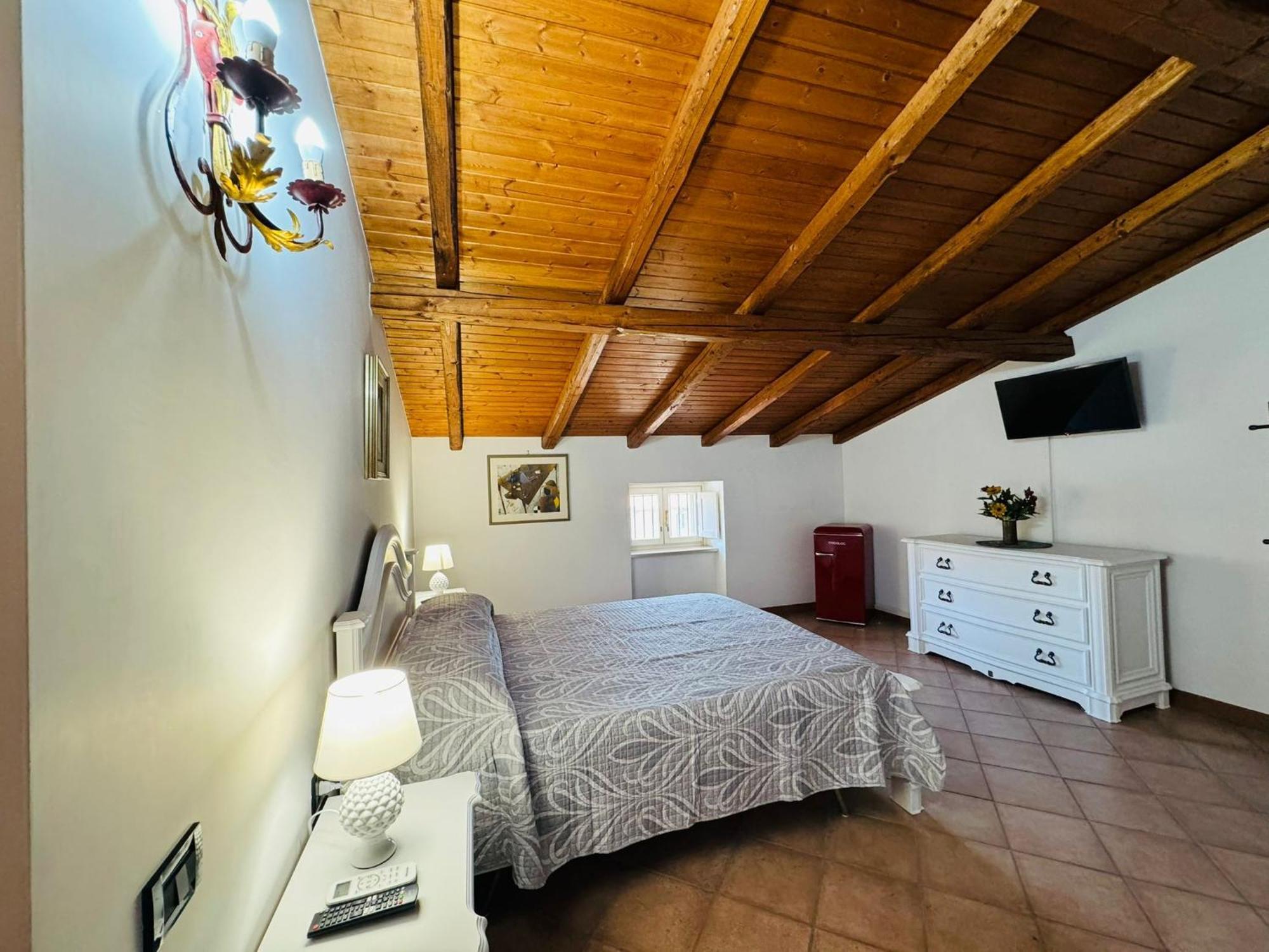 Casa Pepe - Fondi Vertice Rooms Dış mekan fotoğraf